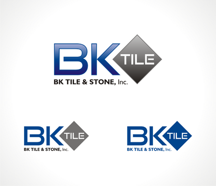 BK TILE - Construction