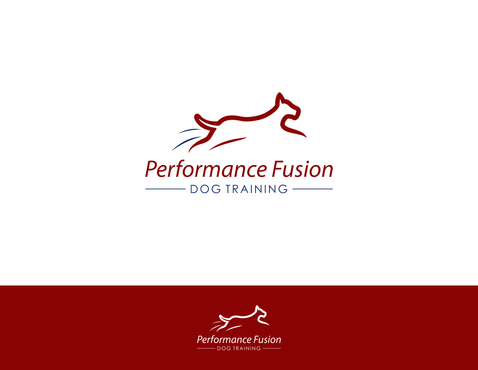 Logo for Dog Training Business - Animals