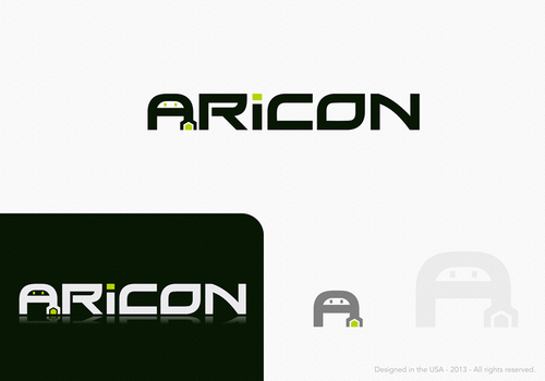 ARiCON - Construction