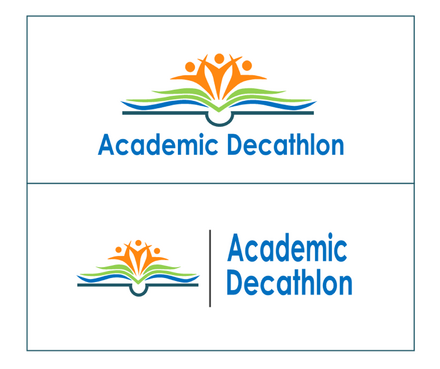Logo for Academic site - Education