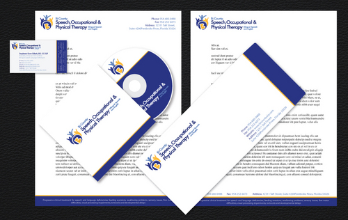 Bi-County Marketing Materials - 