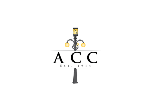 Logo For Private Golf Club - Sports