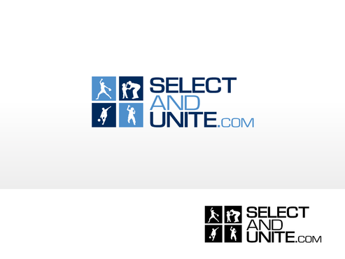 Web 2.0 Team Sports online business - Sports