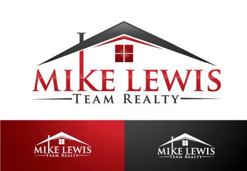 Logo re-design - Real Estate