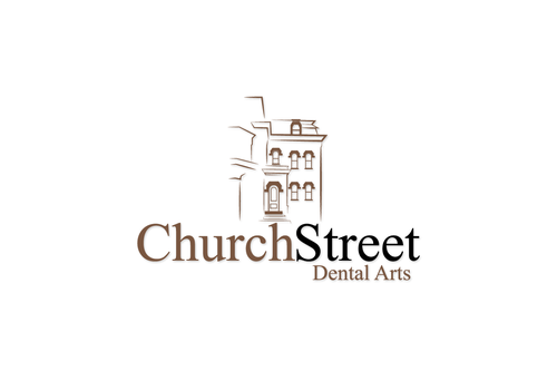 Logo for a dental office - Medical