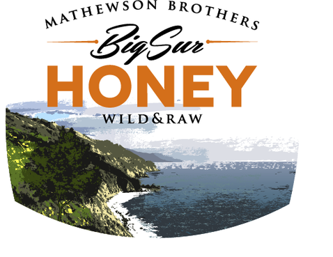 Honey Jar Label - Food