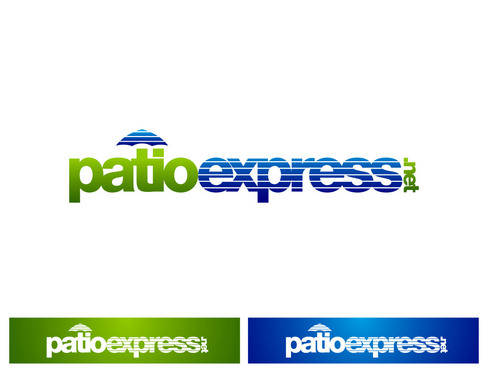Logo for internet patio furniture sales - Outdoors