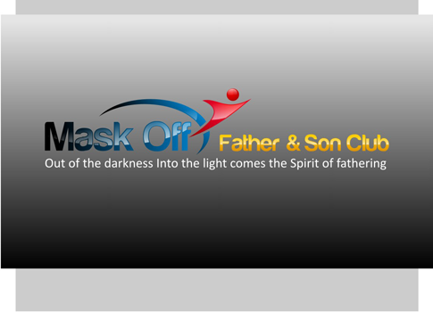 mask off logo By Dwmartin