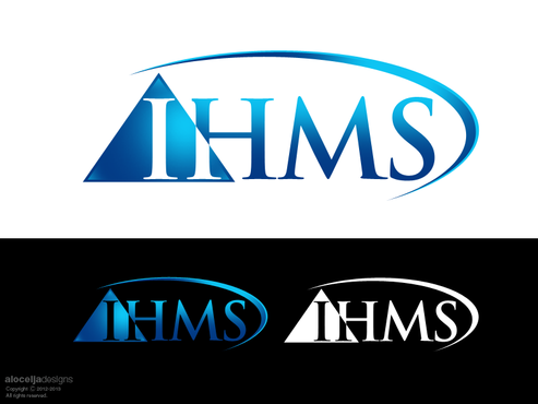 Logo for a health care management company - Administrative Services