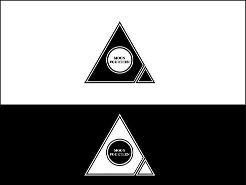 Logo for T-shirt brand - Apparel