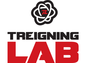 Logo for Personal Training Company - Sports