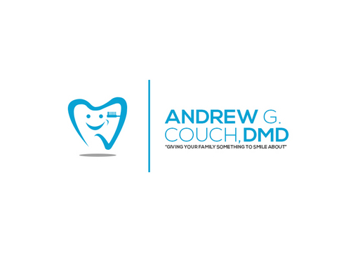 Logo for a general dental practice - Medical