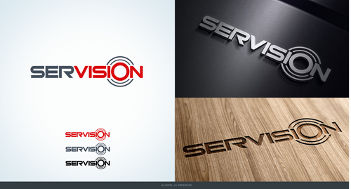 logo for a IT software and data processing co. - Information Technology