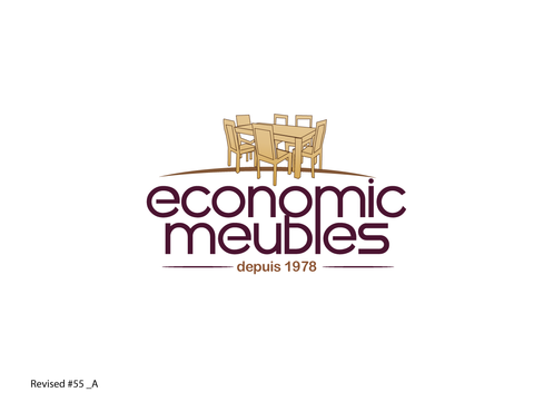 Economic meubles - Home and Garden