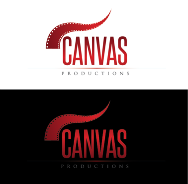 Modern logo for a videography company - Photography