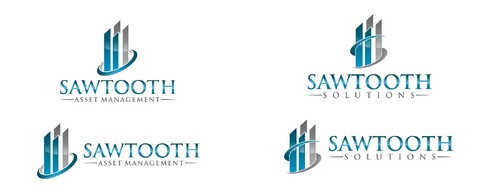 Re-Design of our LOGO (Update the Look) - Financial Services