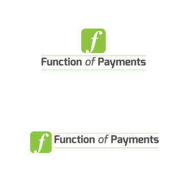 Modern logo for a electronic payments consulting firm - Consulting
