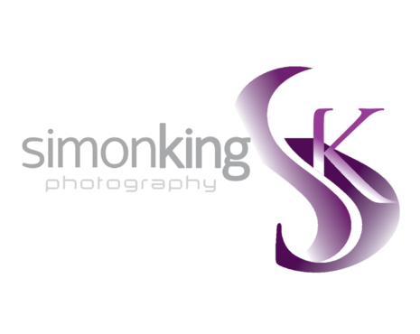 Contemporary yet classic photography logo - Photography