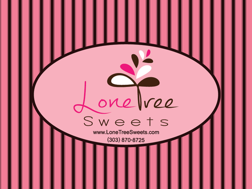 Logo for a bakery - Food