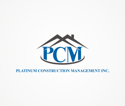 PCM logo - Construction