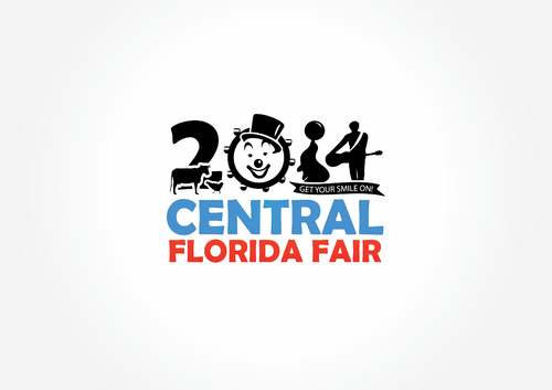 2014 Central Florida Fair - Entertainment