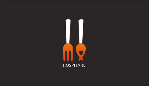 Logo for Hospitality Holding Company - Hospitality Industry