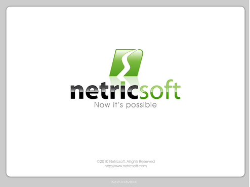 Company Logo - Software