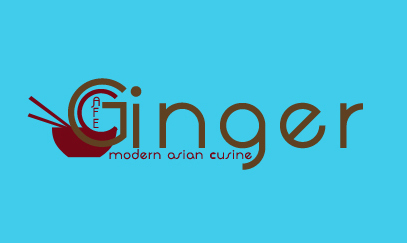 Ginger Cafe - Hospitality Industry