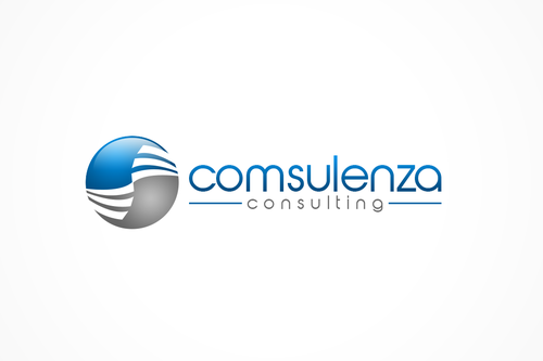 logo for consultancy business - Consulting