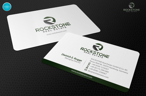 ROCKSTONE Real Estate - Real Estate