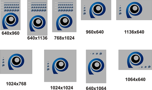 Logo or Icon for Pixpo network remote view software - Consumer Electronics