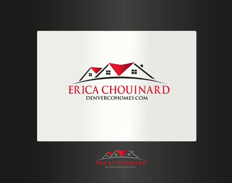 Real Estate Logo - Real Estate