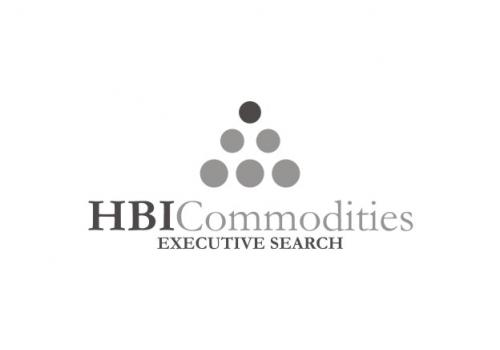 Commodities Headhunter - Brand Identity - 