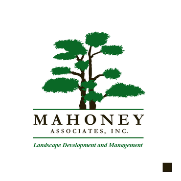 Mahoney Associates Logo color change By Mahoney1