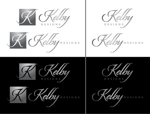 Elegant Logo for a Jewelry Design Company - Jewelry