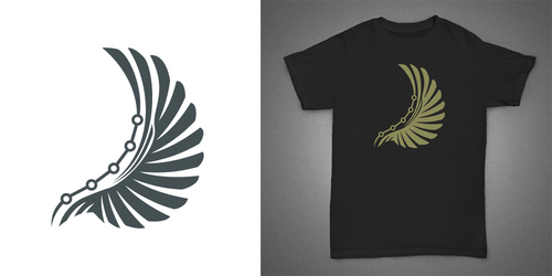 Logo for a marketing consulting company - Video Gaming