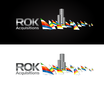 Rok Acquisitions - Real Estate