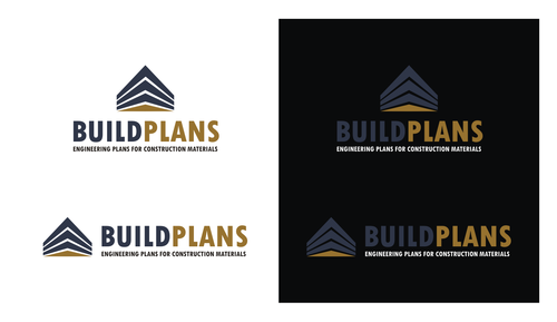 Eye-catching logo for a new business - Construction