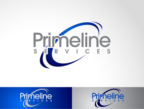 Primeline Services Logo - Telecommunications