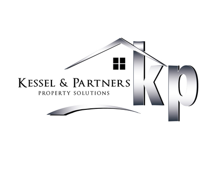 Logo Real Estate & Property Management  - Real Estate