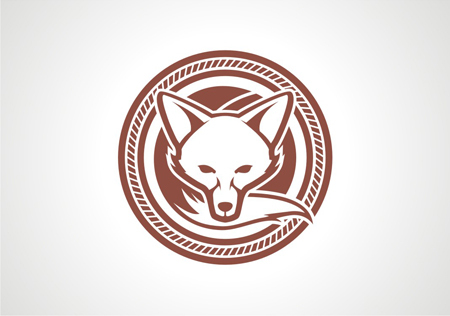 FoxTail logo - Real Estate