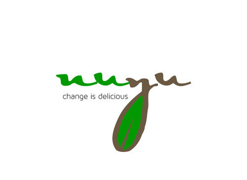 (Expedite!)logo for line of prepared vegan foods - Food