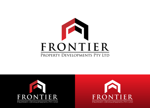 Logo for Property Development & Renovation Company - Real Estate
