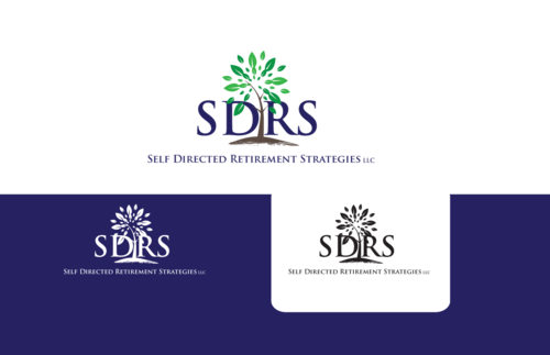 Logo for Retirement Plan Formation Firm - Financial Services