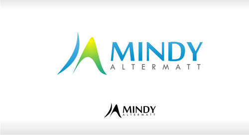 Logo for new speaking/consulting business - Consulting