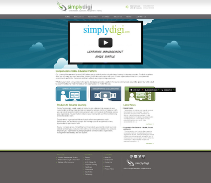 Banner needed for website - Internet Services