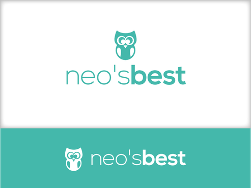 Logo for a modern & stylish baby brand - Children