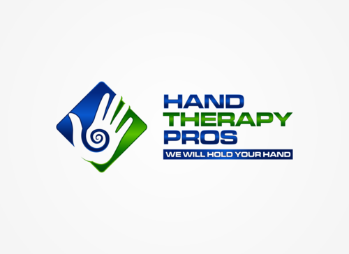 Logo design for a Hand Therapy Company - Health