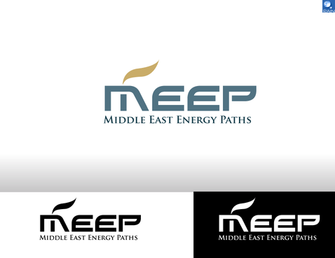 MEEP- Middle East Energy Paths Logo - Energy
