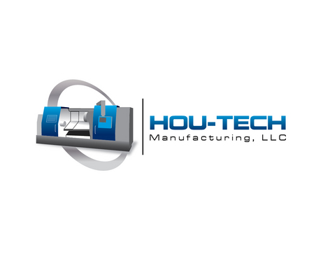 Logo for  Machine Shop - Manufacturing